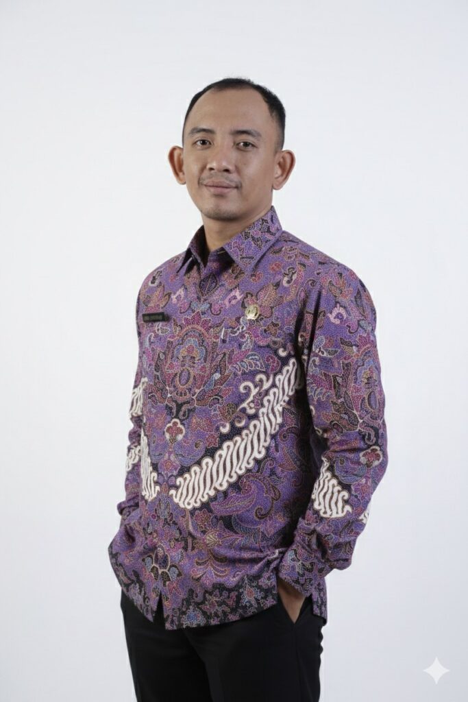 FENDY HERMANTO